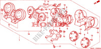 INDICATORE(CB1300/A/F/F1) per Honda CB 1300 BI COULEUR 2005