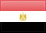 Drapeau EGYPT