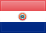 Drapeau PARAGUAY