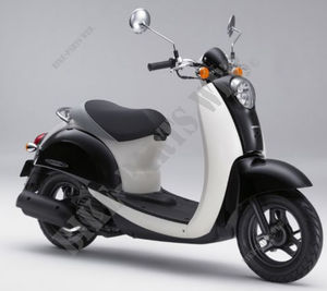 50 SCOOPY 2007 CHF507