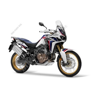 1000 AFRICA-TWIN 2016 CRF1000AG