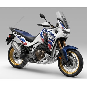 1100 AFRICA-TWIN 2024 CRF1100A4R