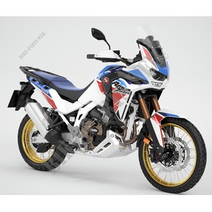 1100 AFRICA-TWIN 2023 CRF1100DL2P