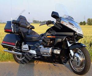 1500 GOLD-WING 1998 GL1500AW