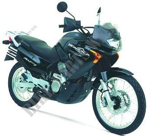 2004 TRANSALP 650 MOTO Honda motocicli # HONDA MOTO - Catalogo Online di  Ricambi Originali
