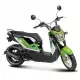 110 ZOOMER 2017 ACG110CBTH