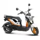 110 ZOOMER 2017 ACG110CBTH