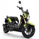 110 ZOOMER 2015 ACG110CSFF