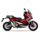 750 ADV 2018 ADV750J