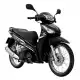 125 WAVE 2012 AFS125KSFC