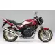 400 CB 2011 CB400C