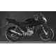 125 CBF 2009 CBF125M9