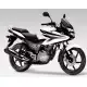 125 CBF 2010 CBF125MA