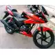 125 CBF 2010 CBF125MA