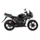 125 CBF 2015 CBF125MA_M2ID