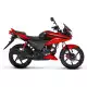 125 CBF 2015 CBF125MA_M2ID