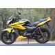 125 CBF 2015 CBF125MA_M2ID