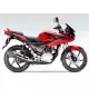 125 CBF 2011 CBF125MB