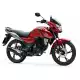 125 CBF 2021 CBF125MM