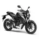 125 CB 2019 CBF125NAJ