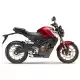 125 CB 2022 CBF125NAM