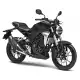 300 CBF 2018 CBF300NAJ