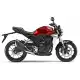 300 CBF 2018 CBF300NAJ