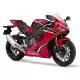 1000 CBR 2018 CBR1000RAJ
