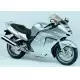 1100 CBR 2001 CBR1100XX1