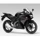 125 CBR 2016 CBR125RF