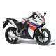 125 CBR 2016 CBR125RTG