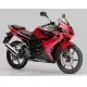 125 CBR 2007 CBR125RW7