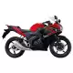 150 CBR 2015 CBR150RF