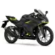 150 CBR 2024 CBR150RM