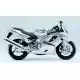 600 CBR 2001 CBR600F1