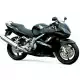 600 CBR 2003 CBR600F3