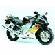 600 CBR 1999 CBR600FX