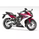 650 CBR 2015 CBR650FAF