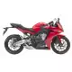 650 CBR 2015 CBR650FE