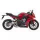 650 CBR 2015 CBR650FF