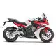 650 CBR 2016 CBR650FG