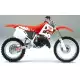 125 CR 1991 CR125RM