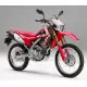 250 CRF 2018 CRF250LAH