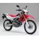250 CRF 2013 CRF250LD
