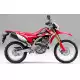 250 CRF 2017 CRF250LH