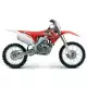 250 CRF 2010 CRF250RA