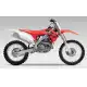 450 CRF 2012 CRF450RC