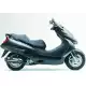 250 FORSIGHT 2002 FES2502