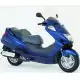 250 FORSIGHT 2005 FES2505