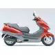 250 FORSIGHT 1998 FES250W